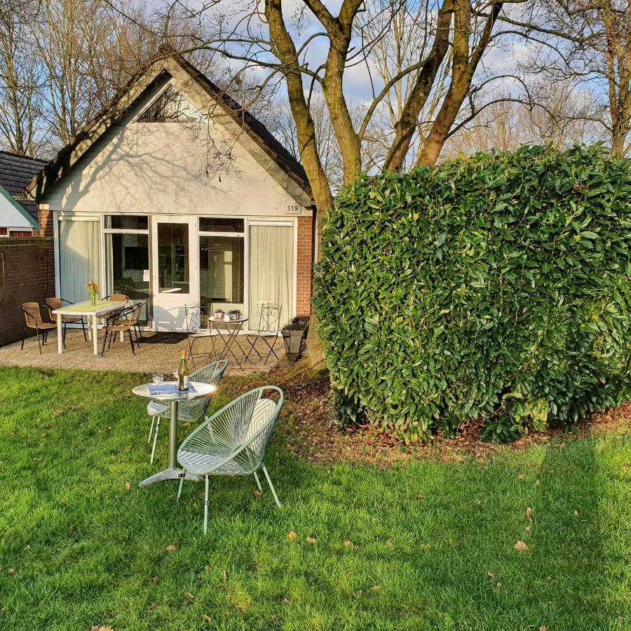 Enjoy Heuvelland Villa Simpelveld Luaran gambar