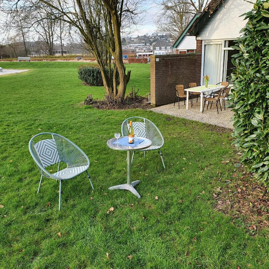 Enjoy Heuvelland Villa Simpelveld Luaran gambar