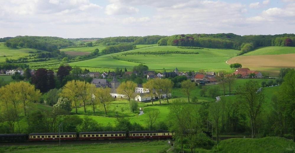 Enjoy Heuvelland Villa Simpelveld Luaran gambar