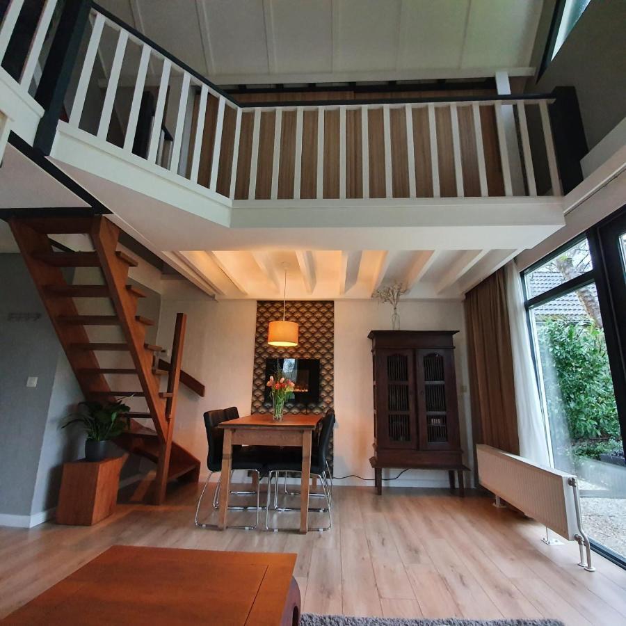 Enjoy Heuvelland Villa Simpelveld Luaran gambar