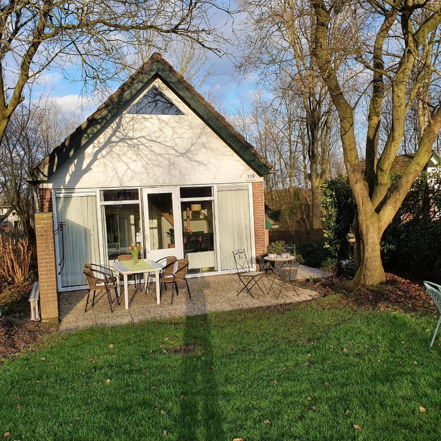 Enjoy Heuvelland Villa Simpelveld Luaran gambar