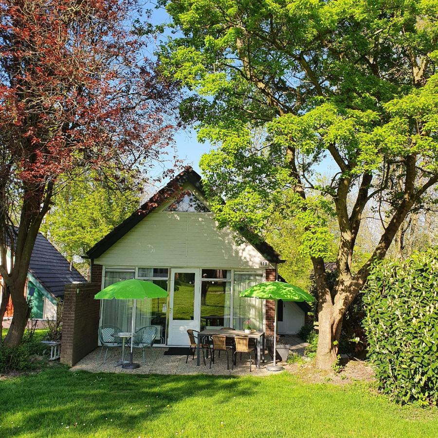 Enjoy Heuvelland Villa Simpelveld Luaran gambar