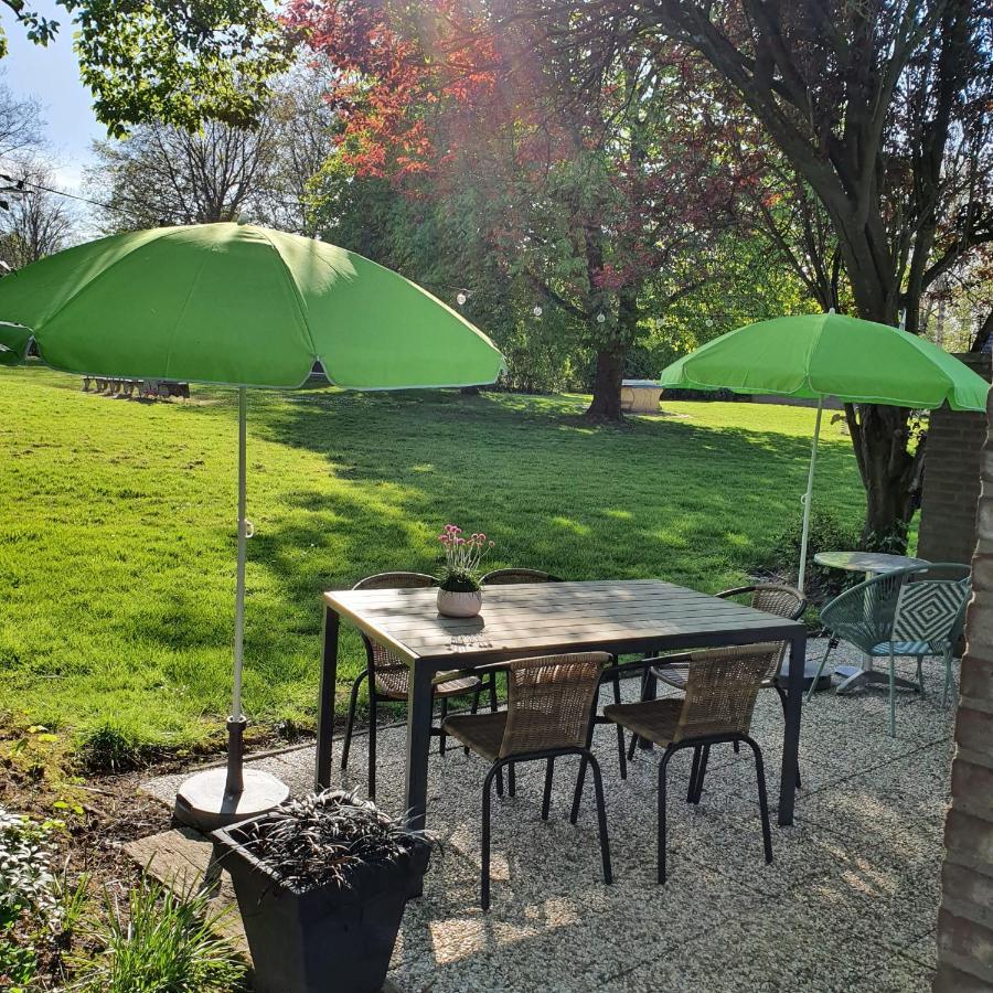 Enjoy Heuvelland Villa Simpelveld Luaran gambar