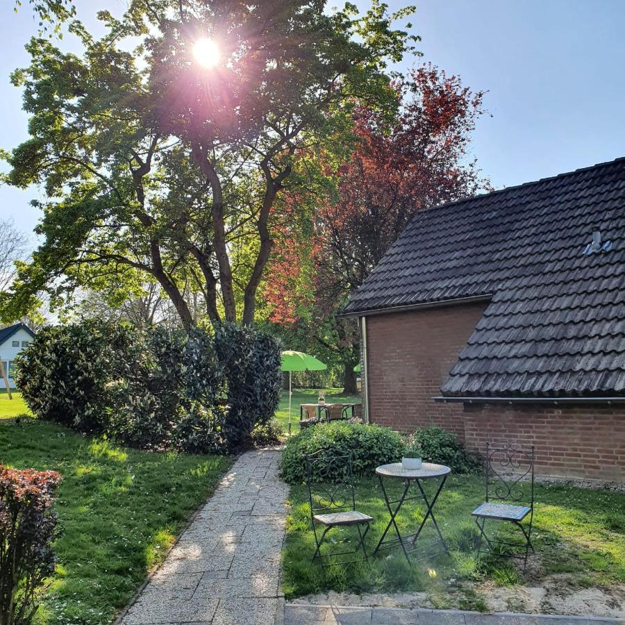 Enjoy Heuvelland Villa Simpelveld Luaran gambar