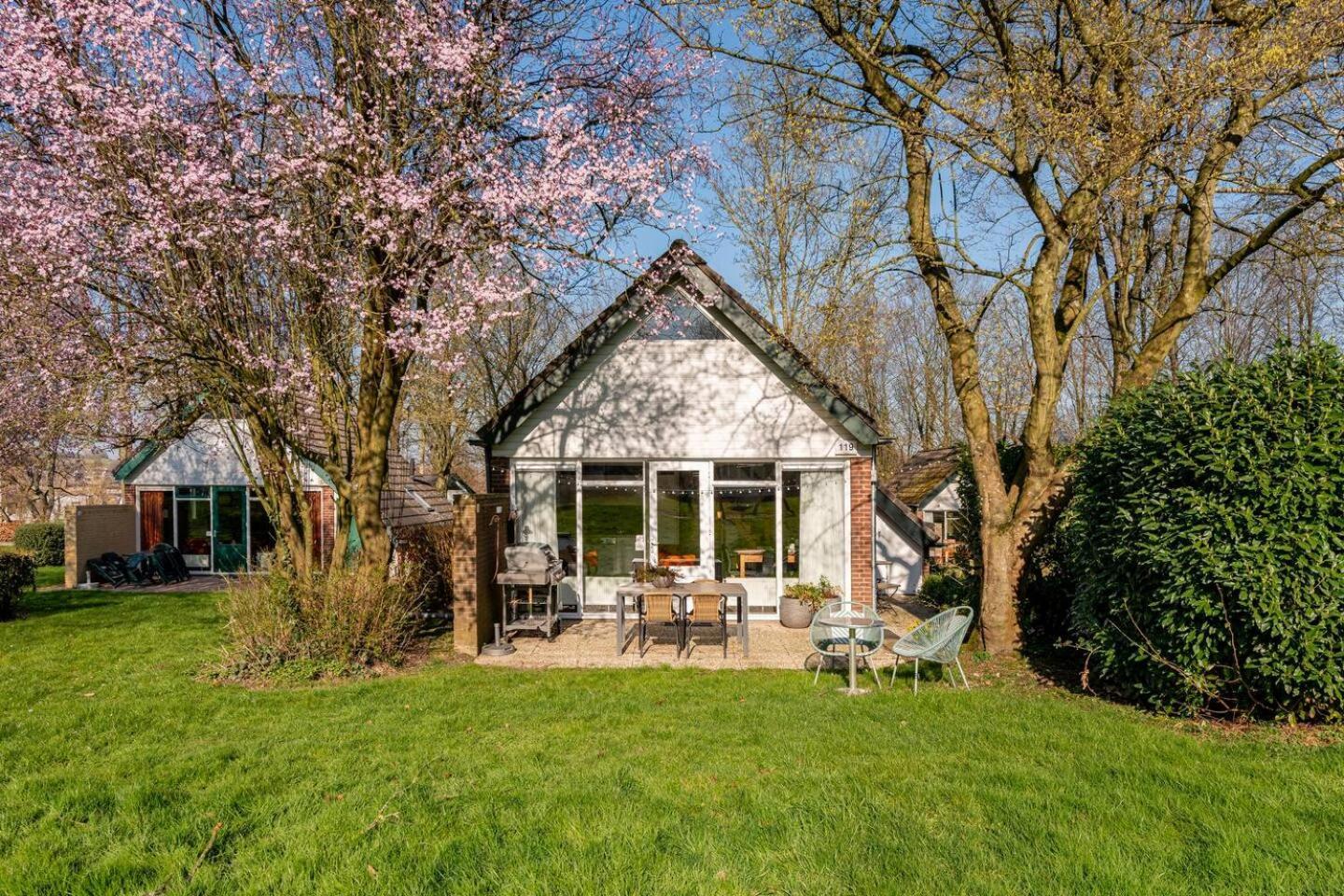 Enjoy Heuvelland Villa Simpelveld Luaran gambar